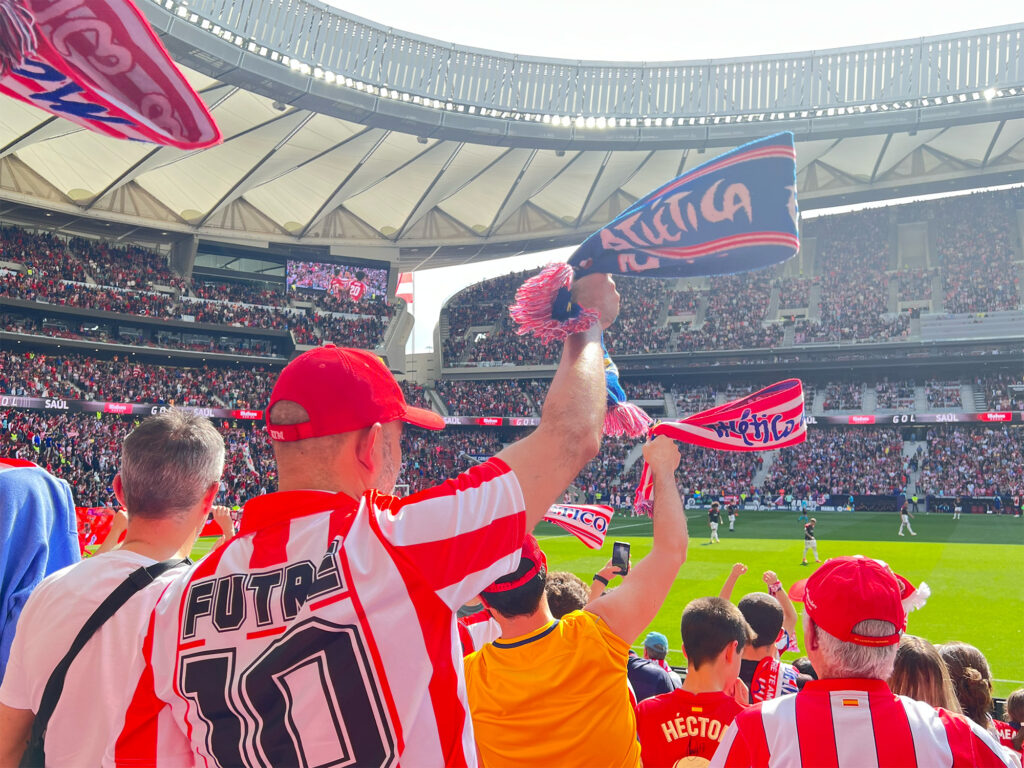 Atletico Madrid